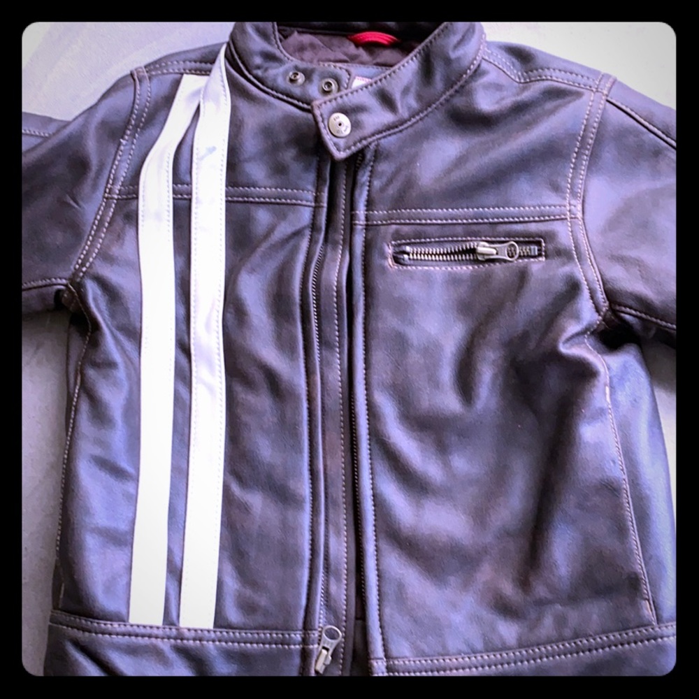 Gap Coat
